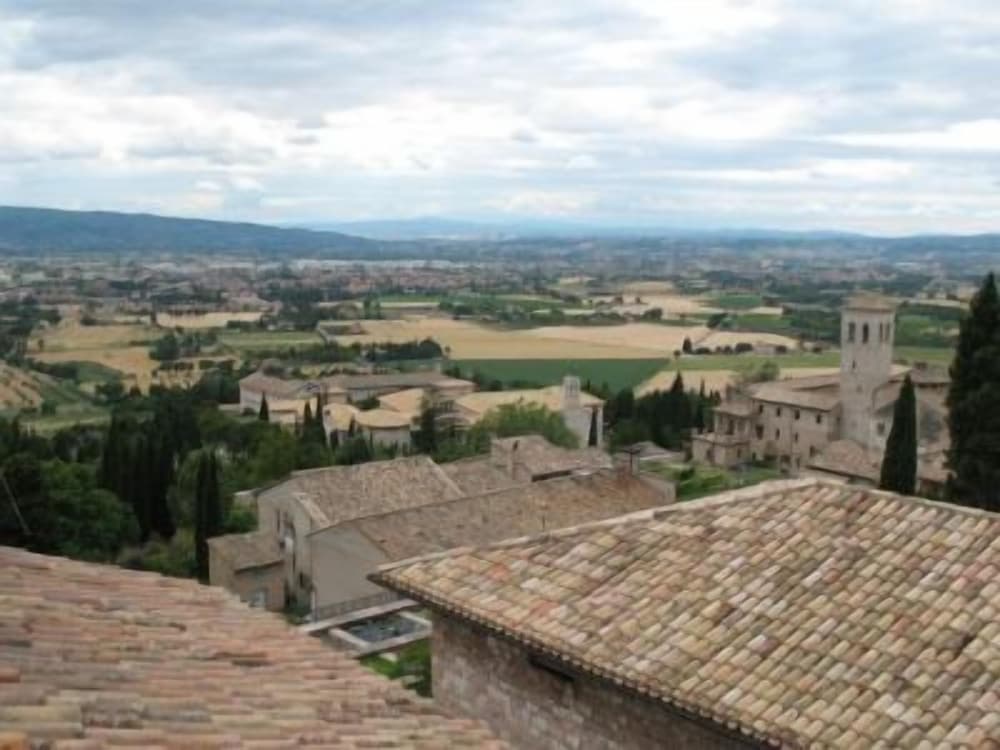 Cittadella Ospitalità 51/58