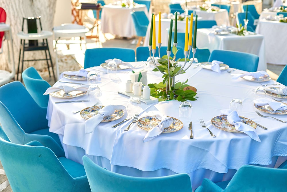 Lebada Luxury Resort & SPA 34/50