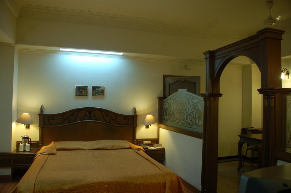 Park Palace Hotel 20/55