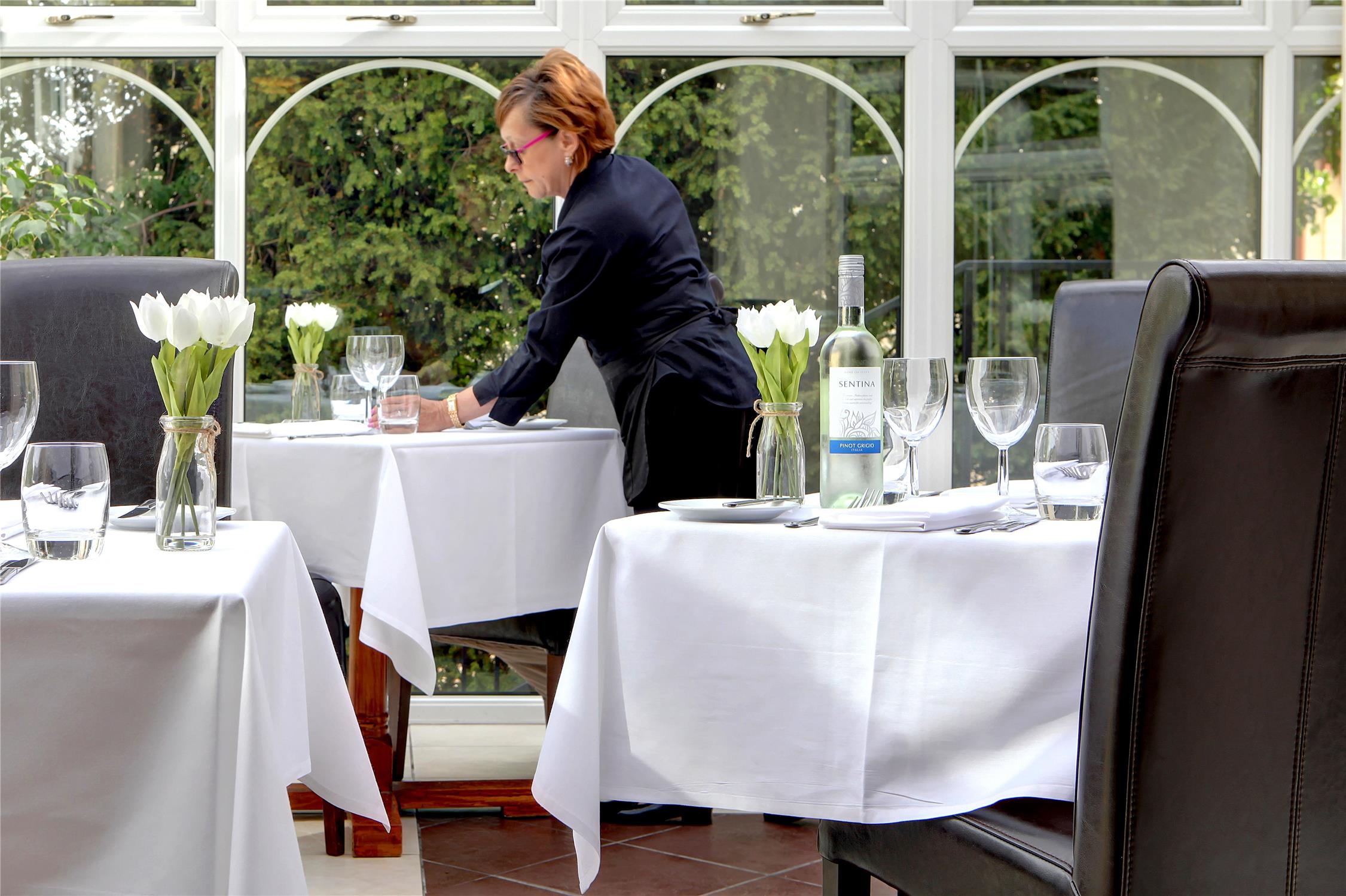 Best Western Claydon Hotel 59/73