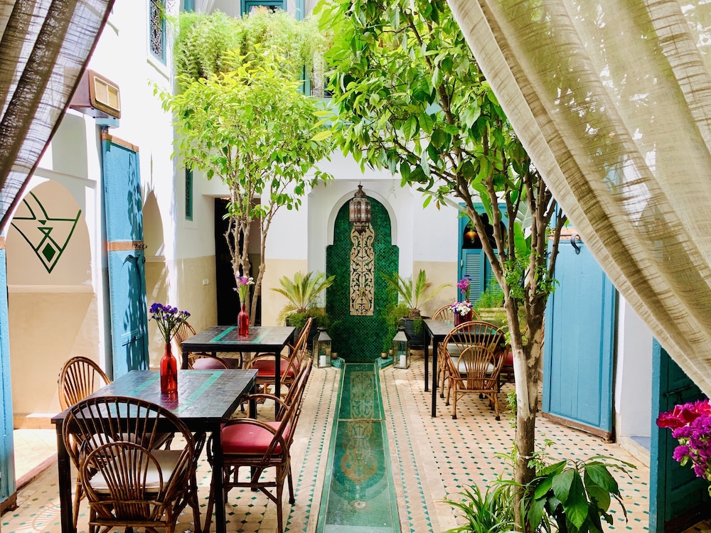 Riad 11 Zitoune 54/69