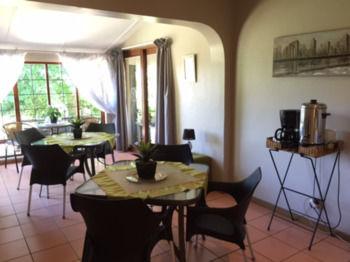 Kings Hill Bed & Breakfast 27/50