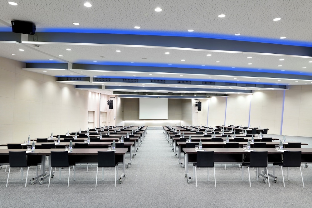 MELIA BARCELONA SARRIA 53/63