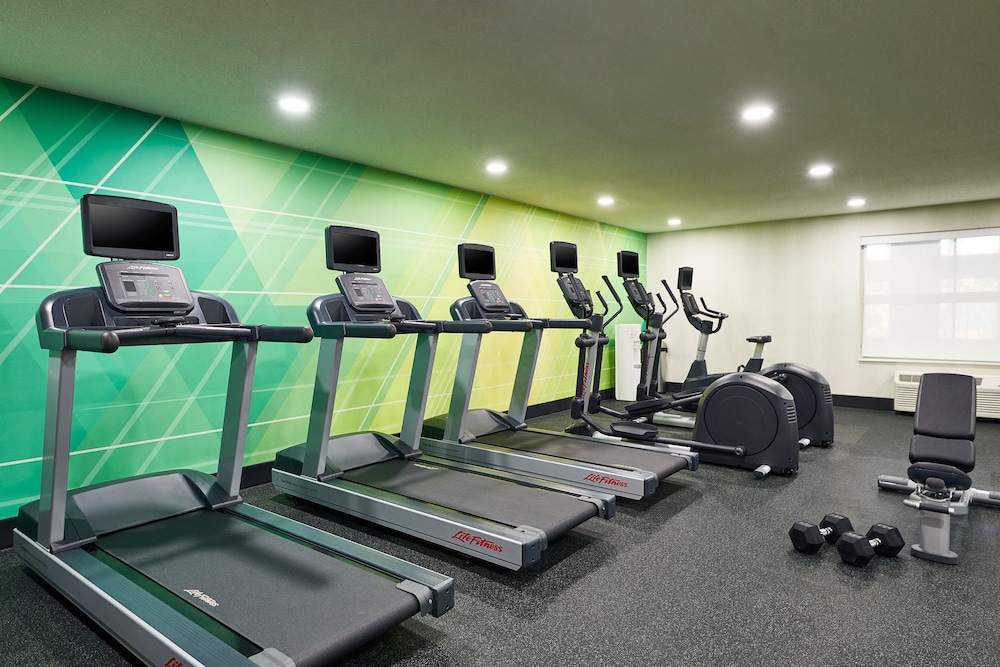 sport facilities