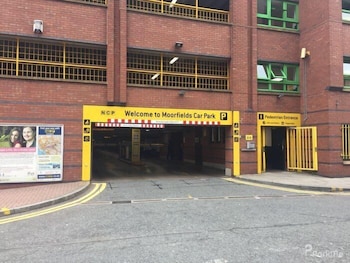 ibis Styles Liverpool Centre Dale Street Cavern Quarter 12/70