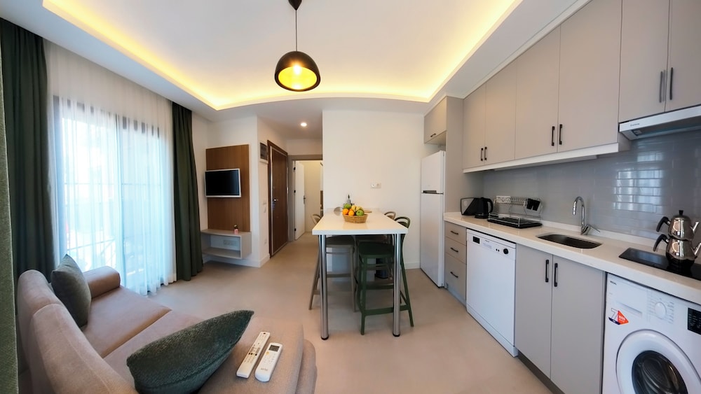 Derin Apart Hotel 25/33