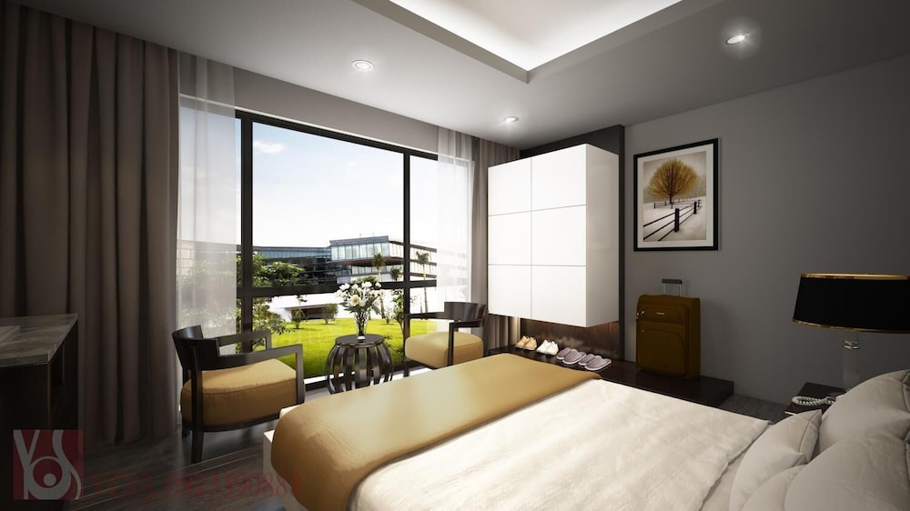 Nam Long Hotel Ha Noi 12/62