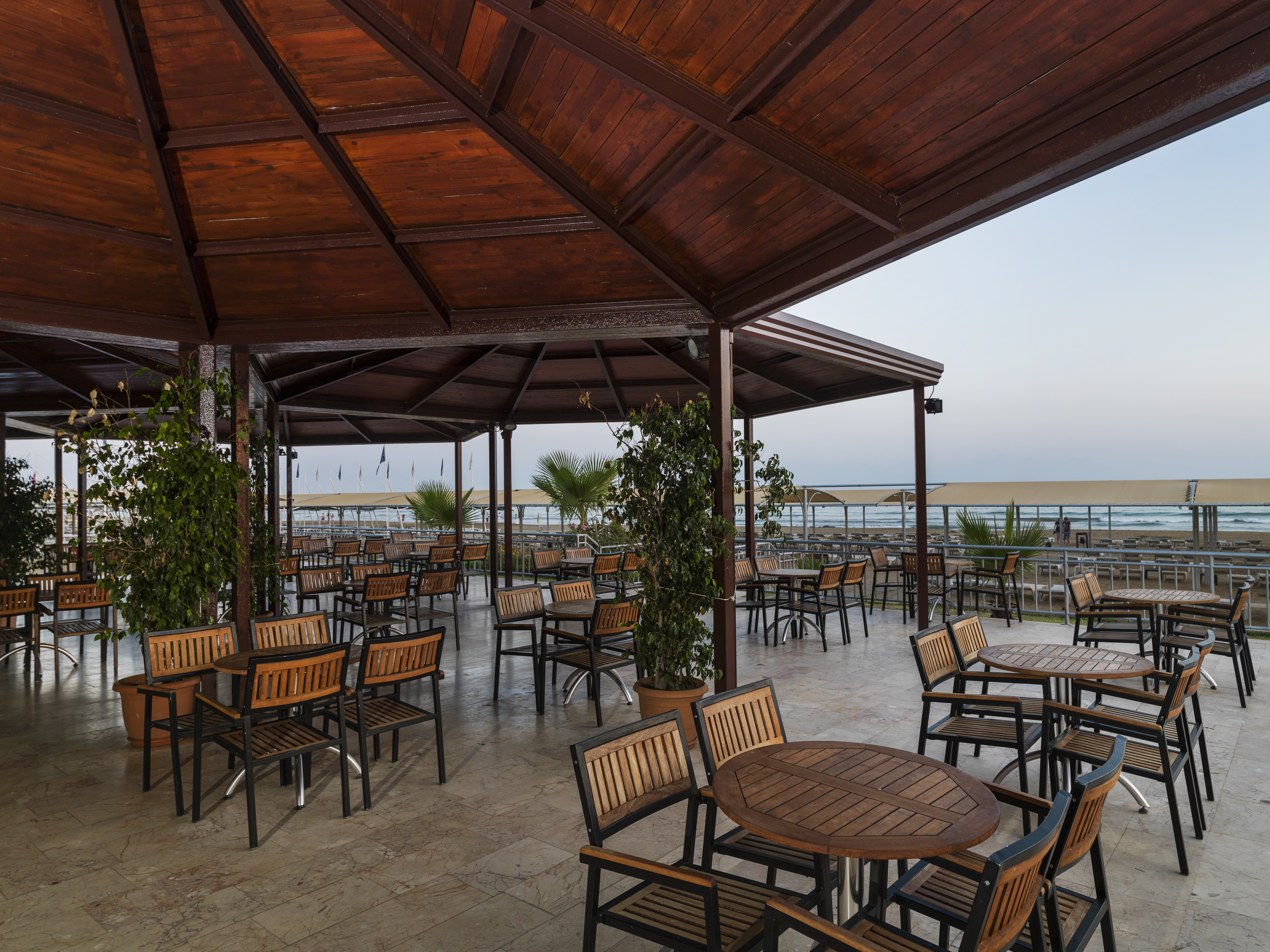 Seher Kumkoy Star Resort and Spa 19/44