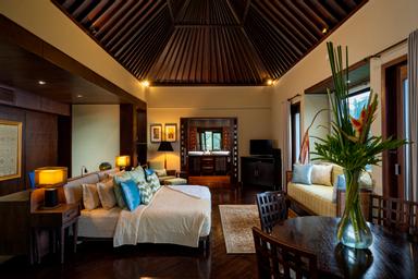2 Bedrooms, Emerald, Villa