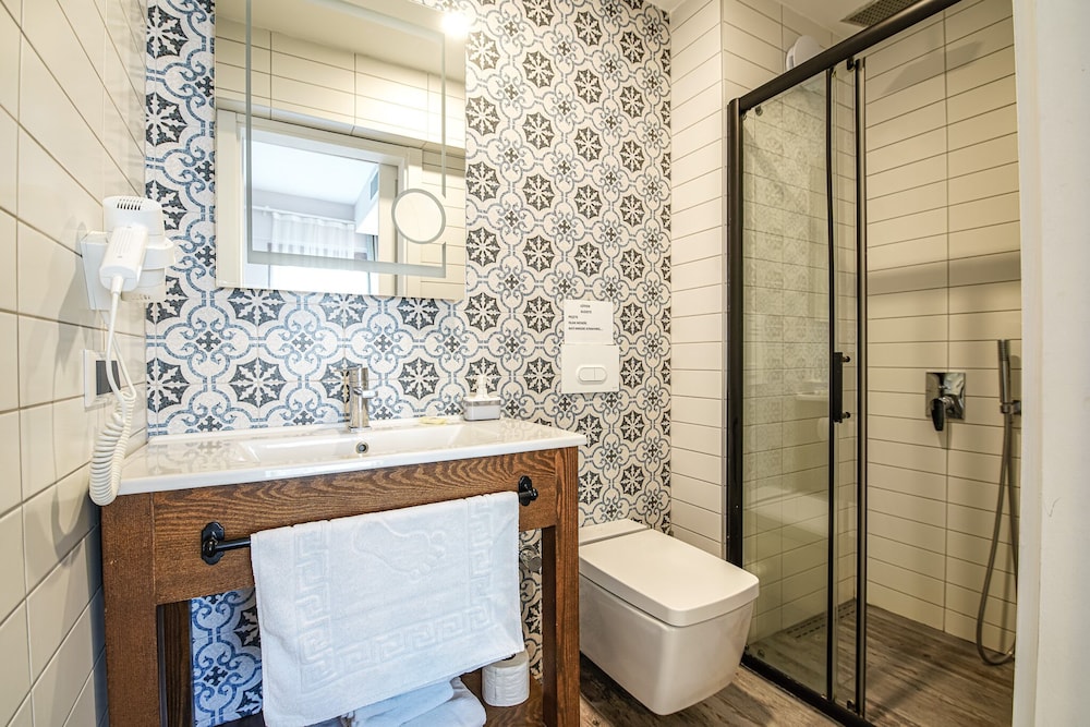 Nirvana Otel Bozcaada 47/50