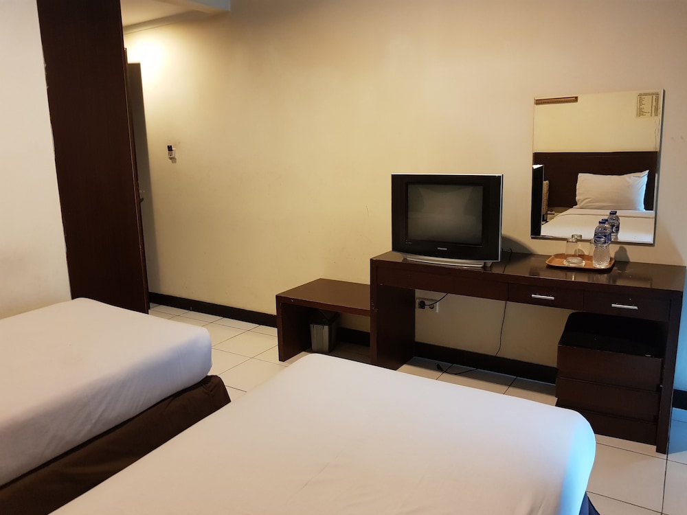 N1 Hotel Tanah Abang 11/36