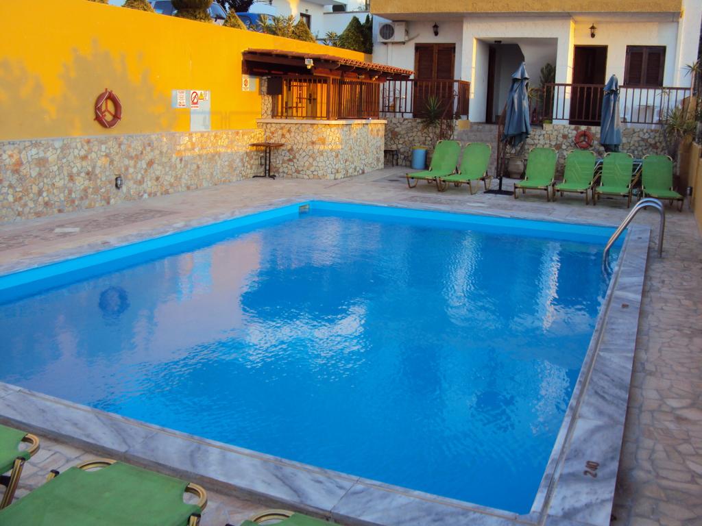 Apartments Elgoni Adults Only 10/10