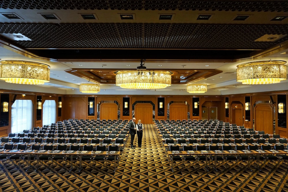Maritim Hotel Koenigswinter 59/71