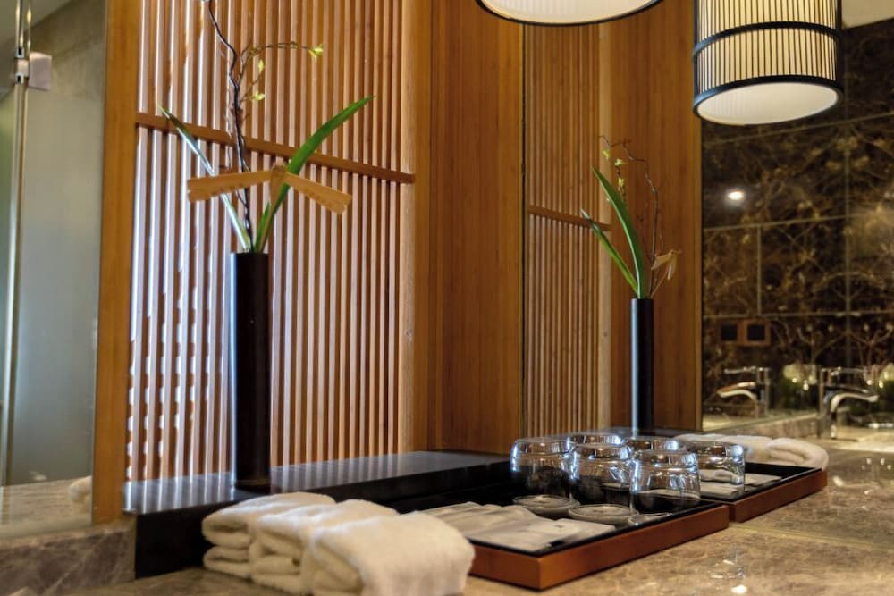 SSAW Boutique Hotel Hangzhou Xixi Nanlu 27/42
