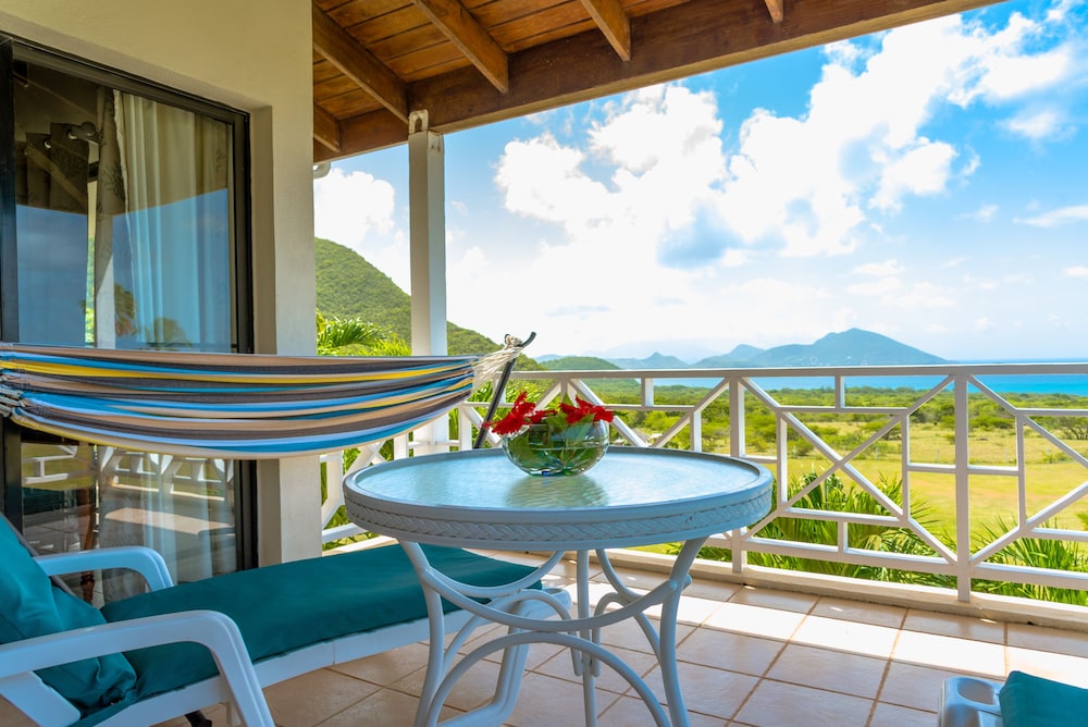Mount Nevis Hotel and Beach Club 71/72