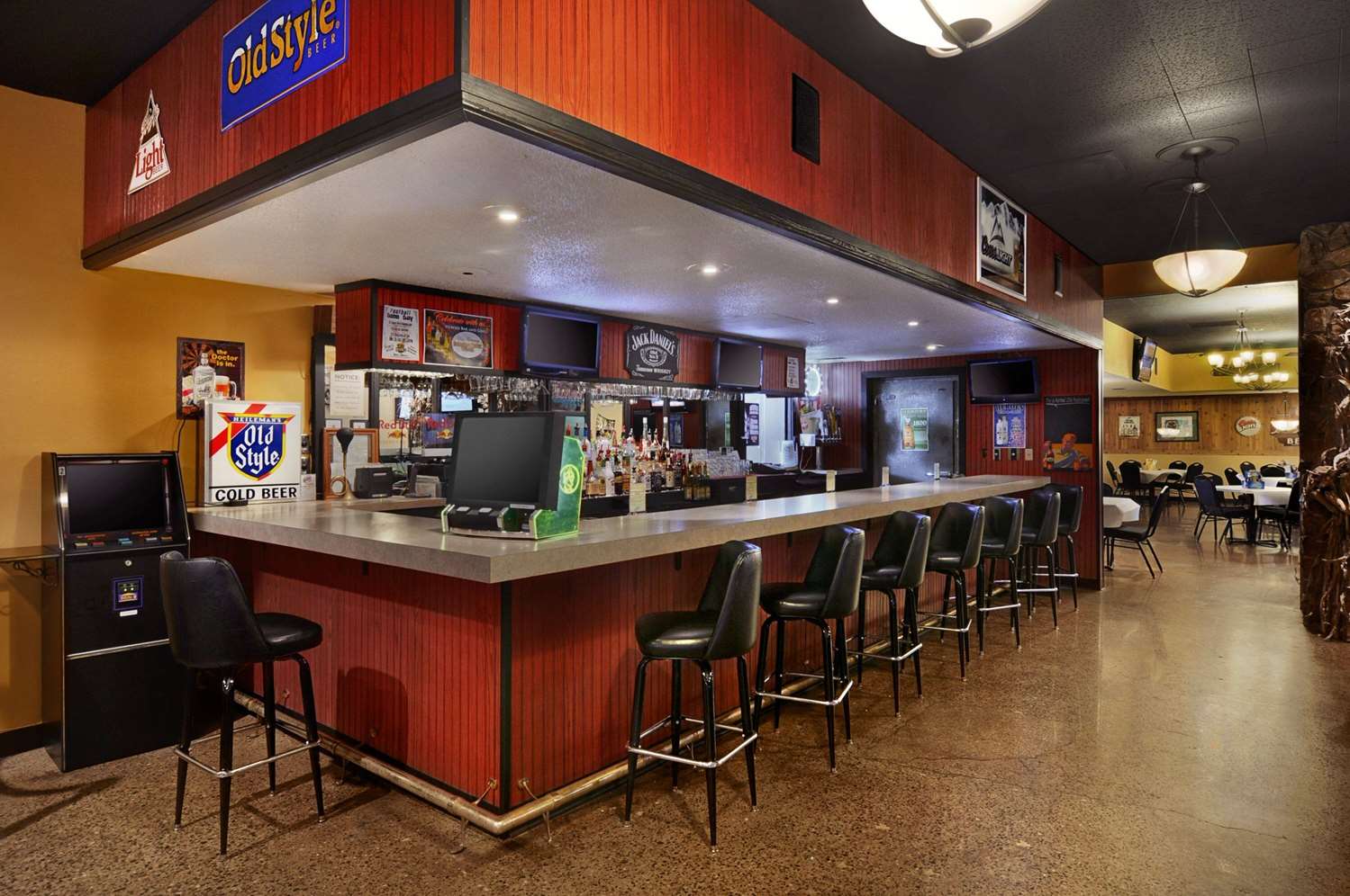 Blue Way Inn La Crosse Extended Stay 18/29