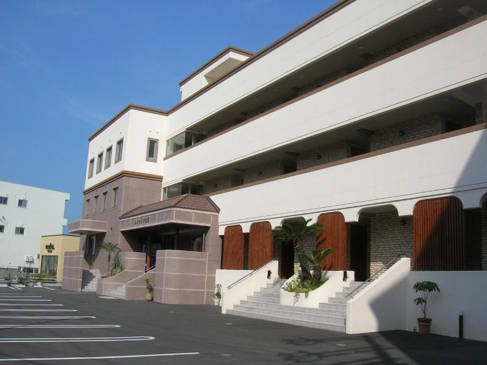 Hotel Luandon Shirahama 5/31