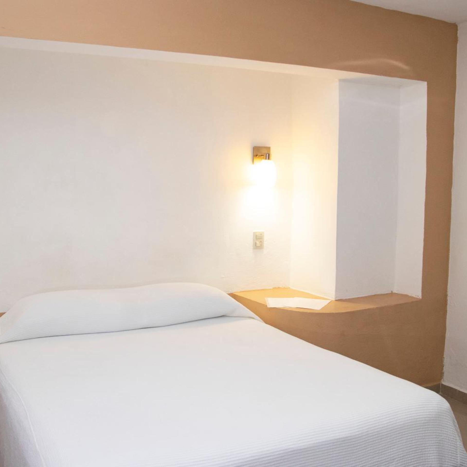 Hotel Hotel Sayab 5ta Avenida 14/56