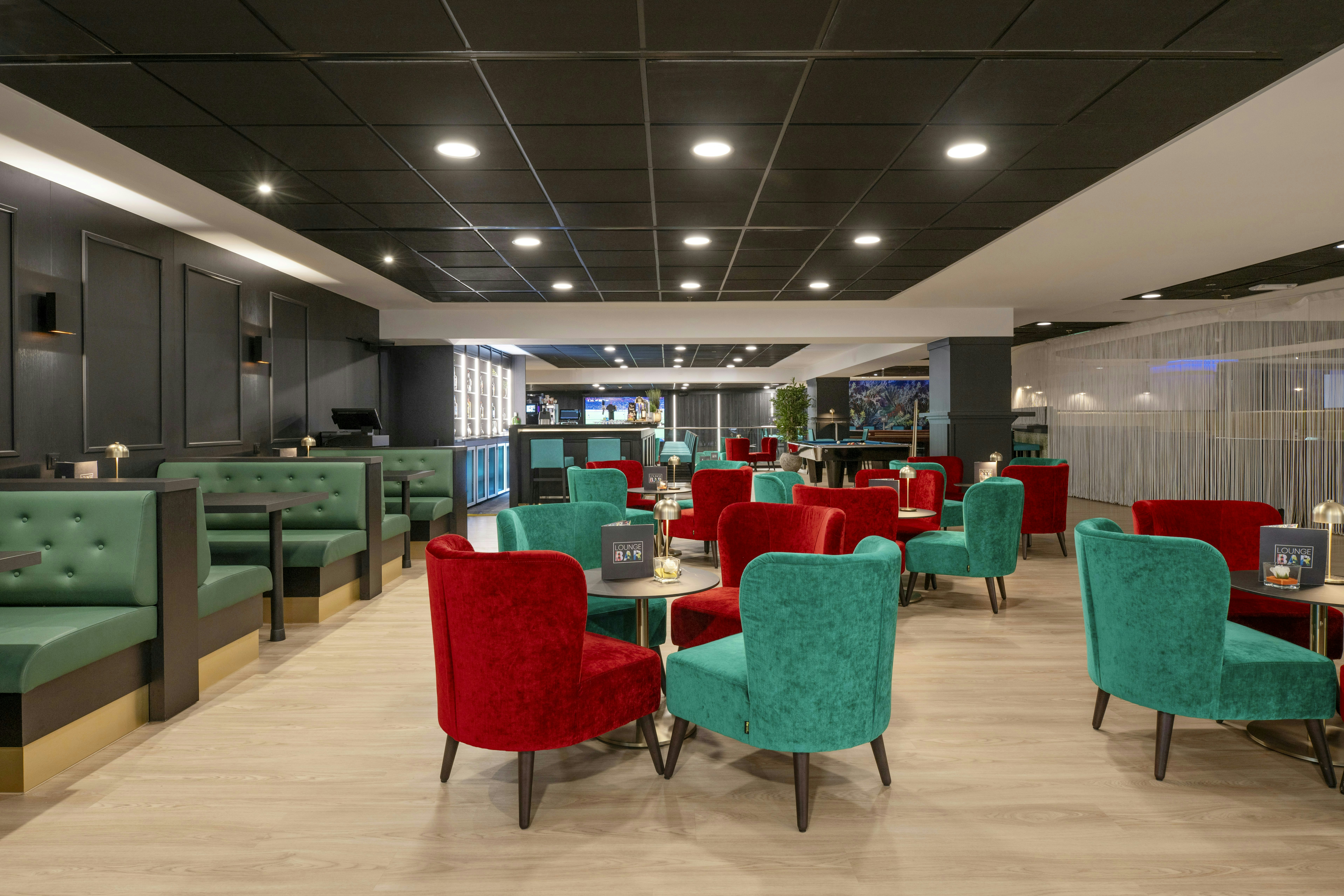 Thon Hotel Brussels City Centre 29/39