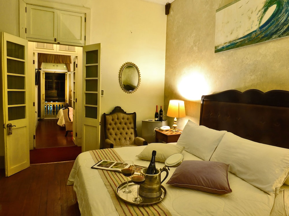 Casa Falleri Boutique Hotel 59/74