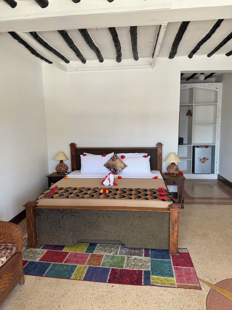 Zanzinite Beach Spa Hotel 18/39