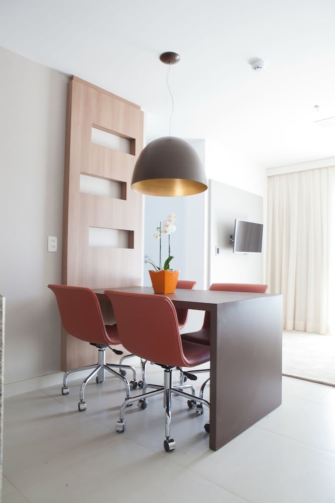Hotel Intercity Led Aguas Claras 27/31