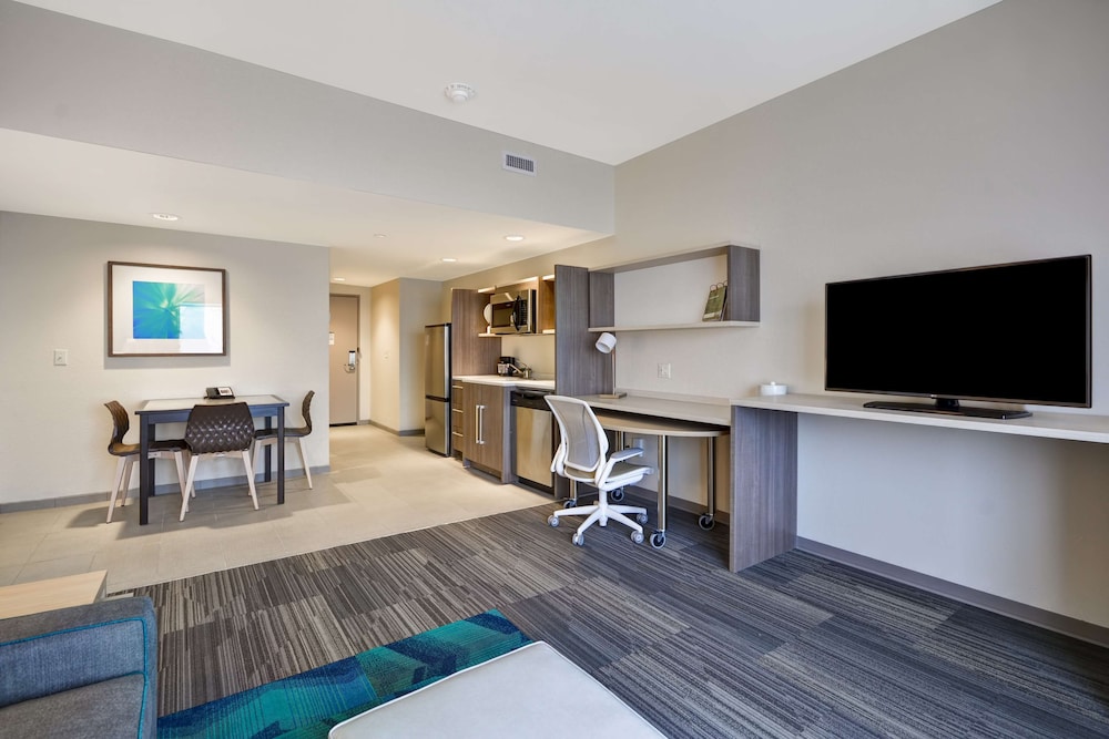 Home2 Suites by Hilton Perrysburg Levis Commons Toledo 37/51