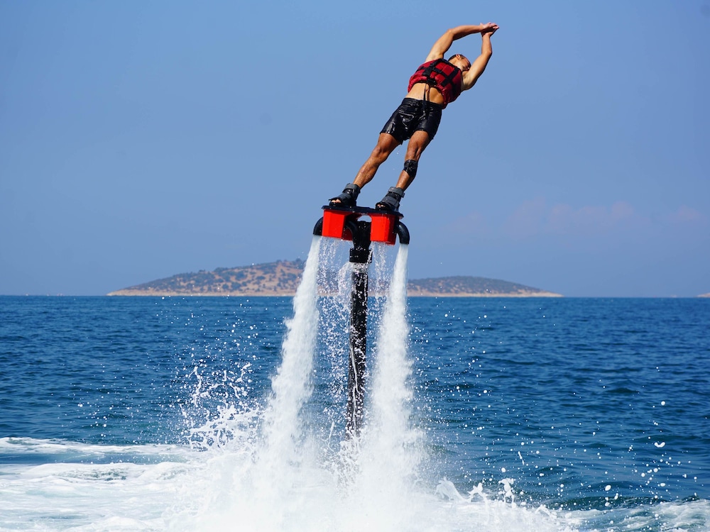 Blue Dreams Resort and Spa Bodrum 46/49