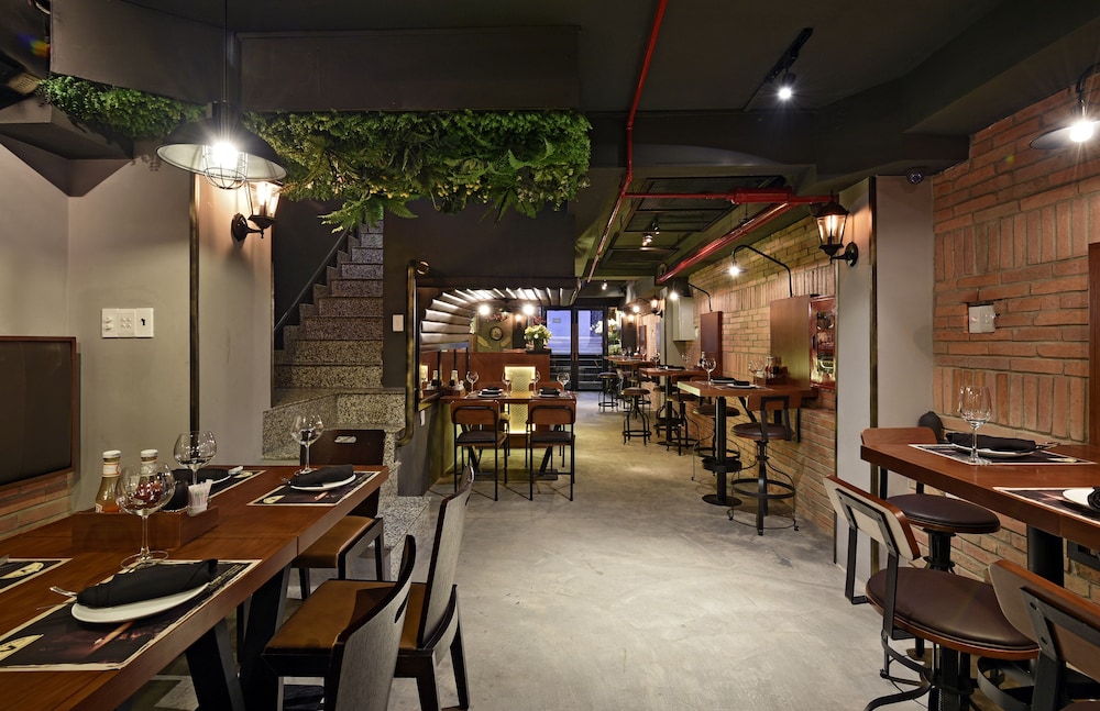 Tuong Vy Hotel 37/41
