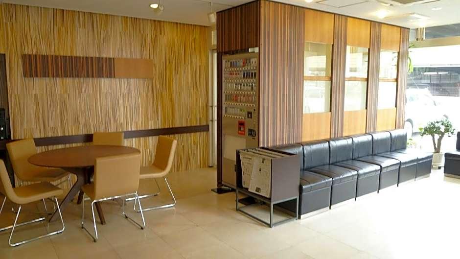 Star Hotel Koriyama 14/18