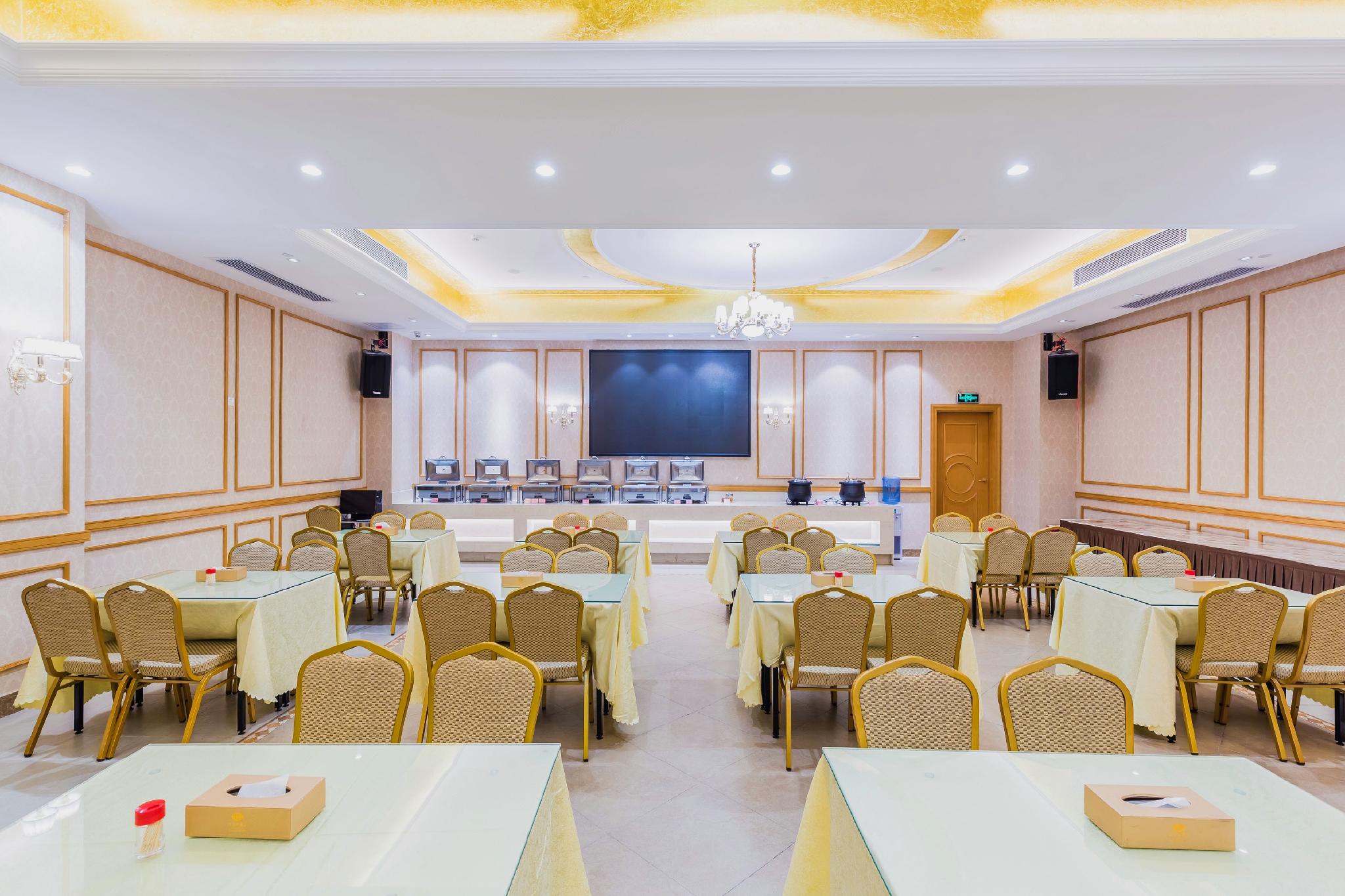 Vienna Hotel (Zhongshan Tanzhou) 36/42