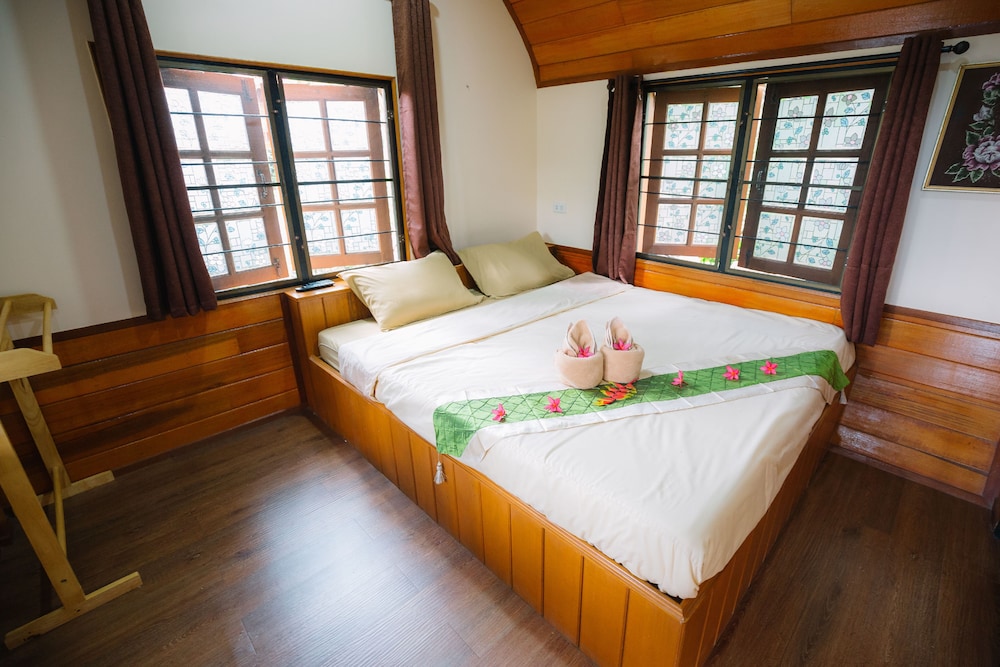 Raisongrao Resort 10/50