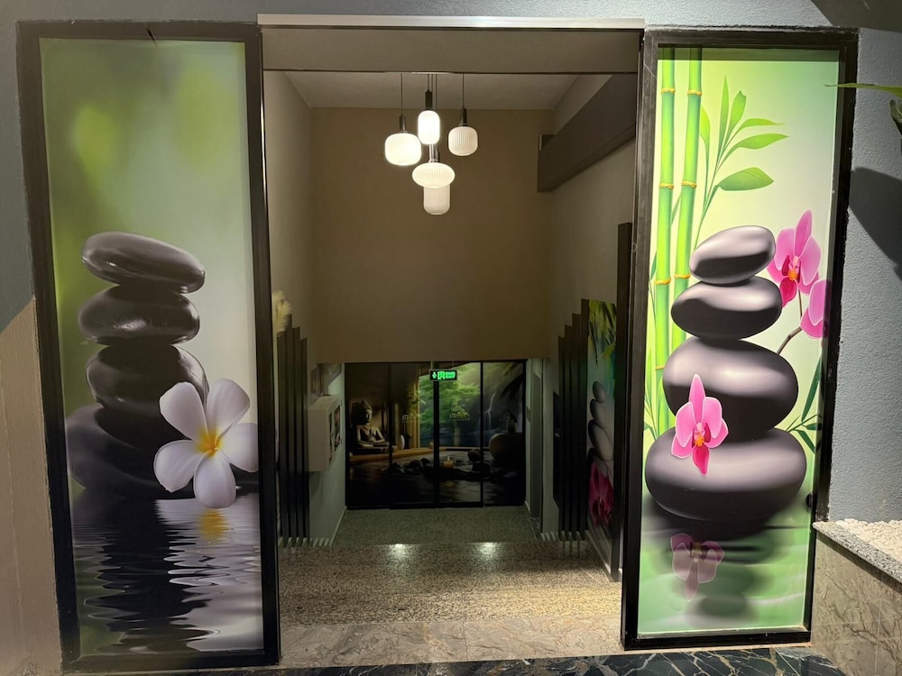 Aria Palace Taksim 6/49