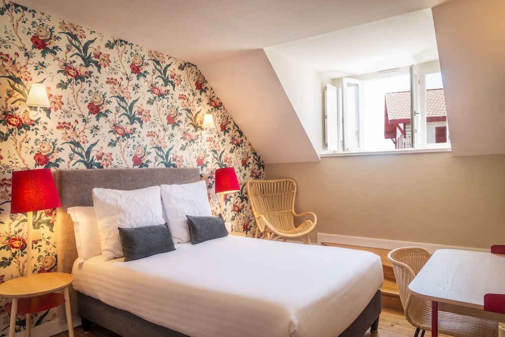 Hotel Edouard Vii 20/79