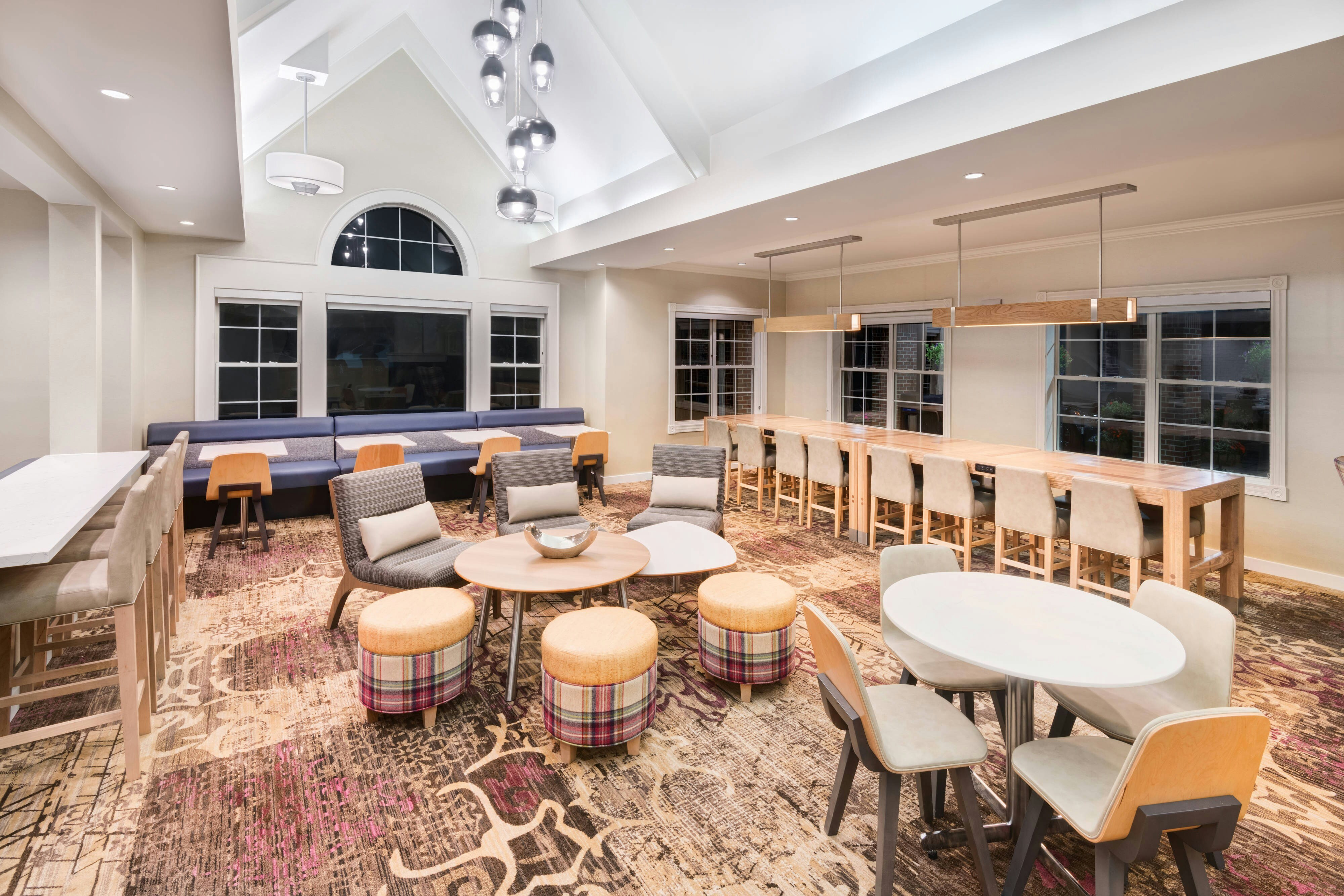 Residence Inn by Marriott State College 32/34