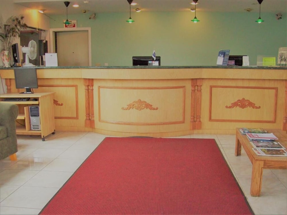 Regency Inn Norco 10/42