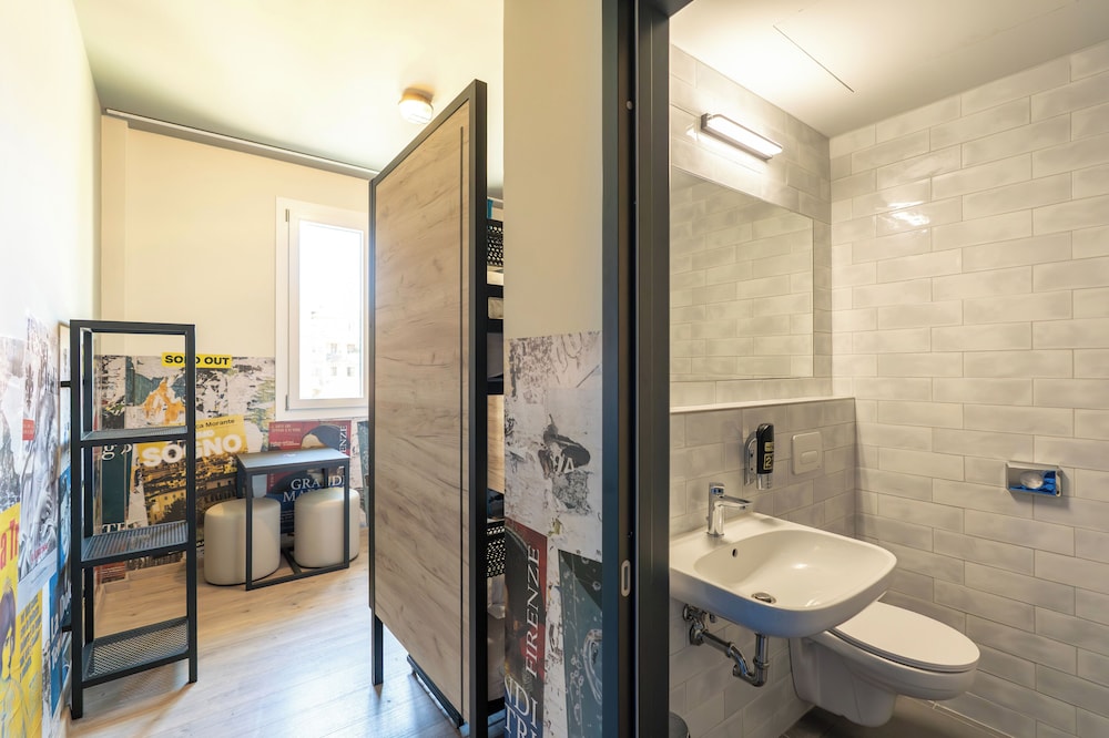 a&o Hostel Firenze Campo di Marte 47/48