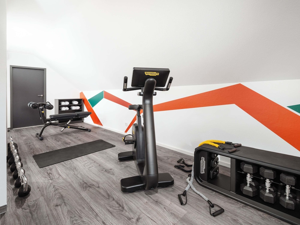 ibis Styles Neckarsulm (Neueröffnung) 37/60