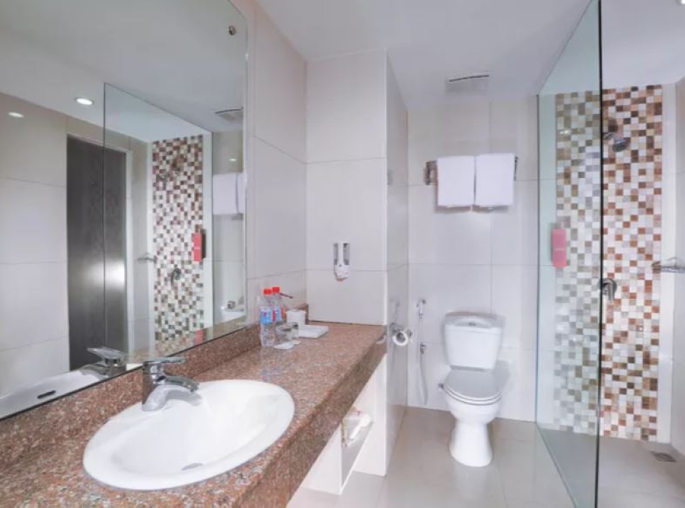 favehotel Simpang Lima - Semarang 23/24