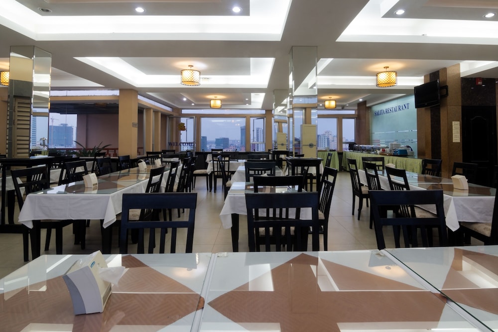 SALITA HOTEL 68/75