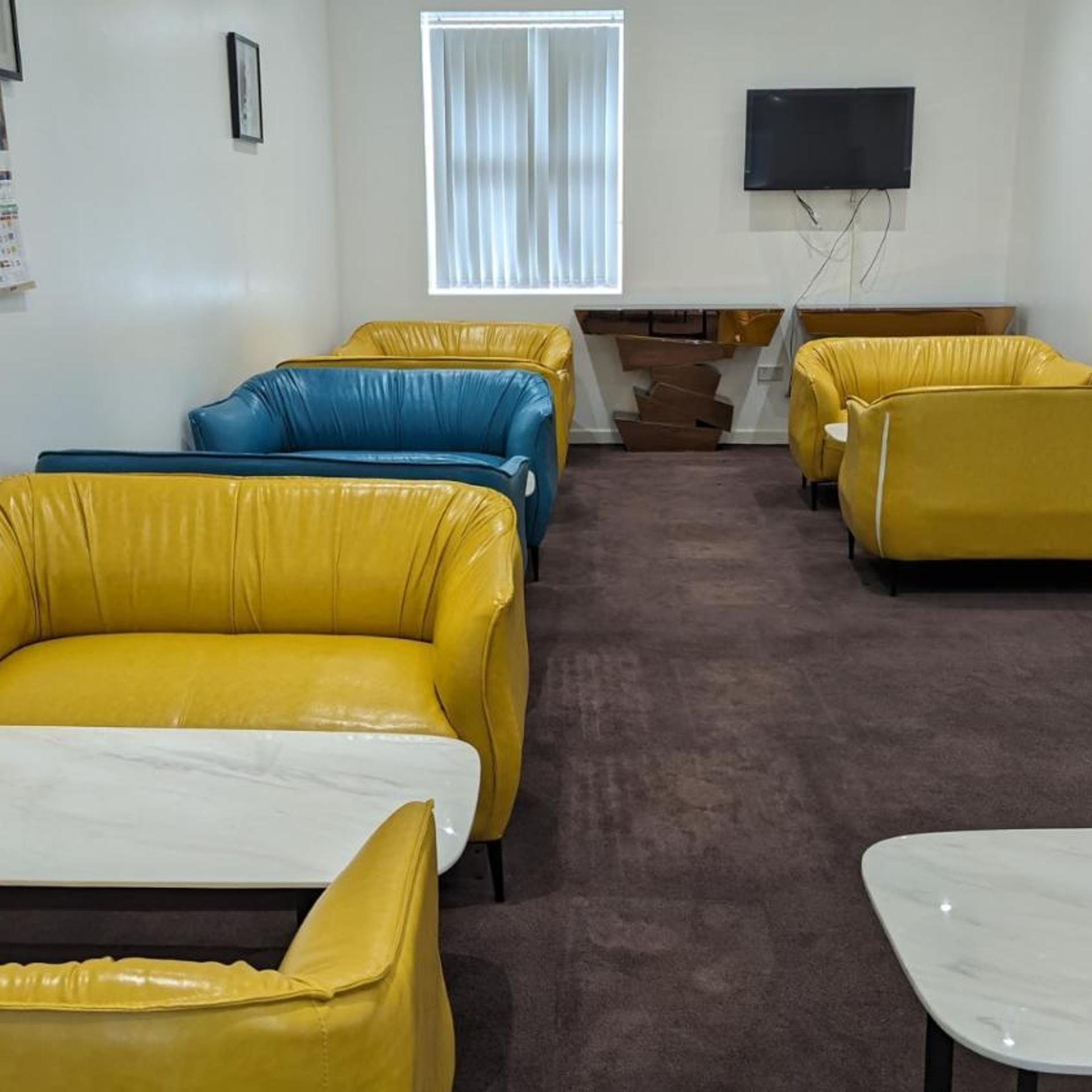 Hotel Blackpool 24/31