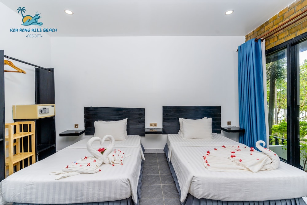 Koh Rong Hill Beach Resort 15/63
