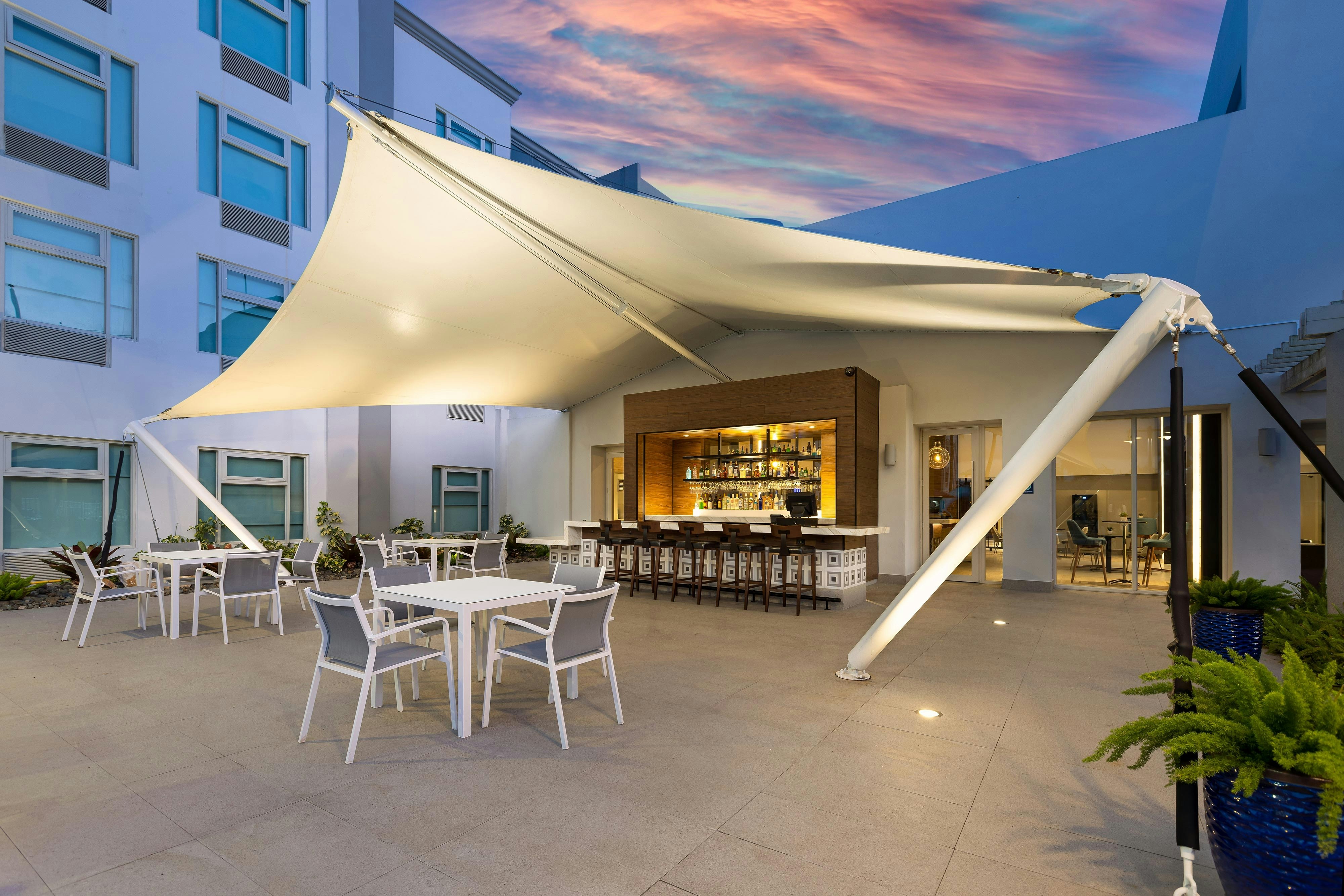 Four Points by Sheraton Caguas Real Hotel Casino 2/58
