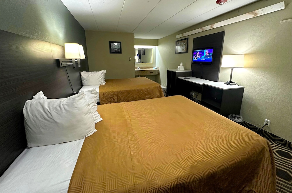 Econo Lodge South Holland - Chicago Southland 31/52