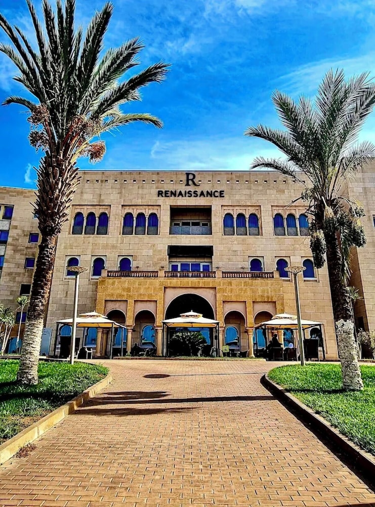 Renaissance Tlemcen Hotel in TLEMCEN