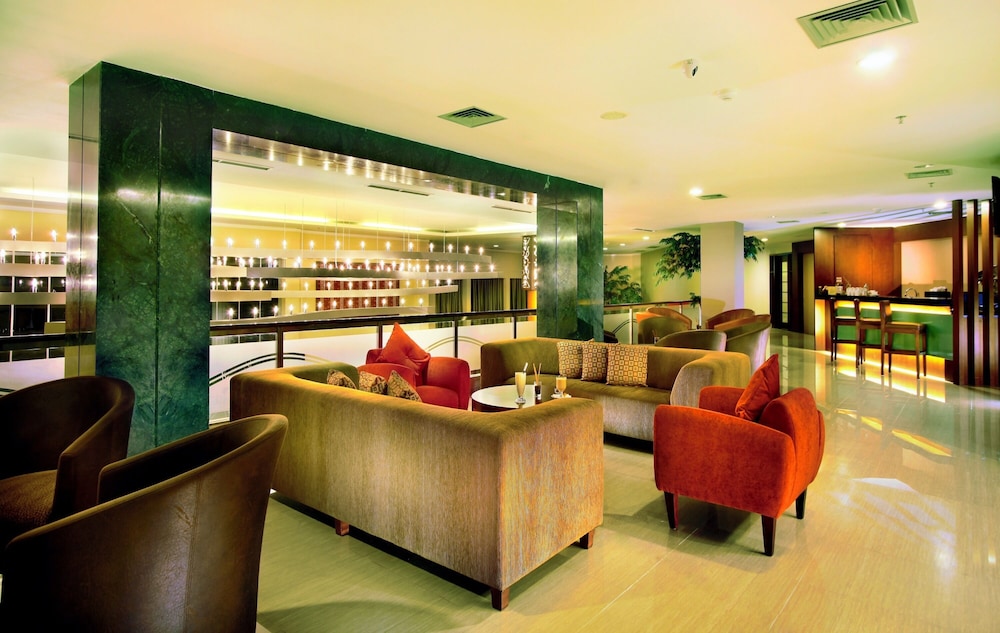 Aston Tanjung Pinang Hotel and Conference Center 43/56