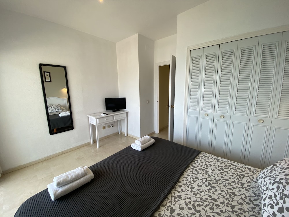 Apartamentos Castillo del Vigia 6/36
