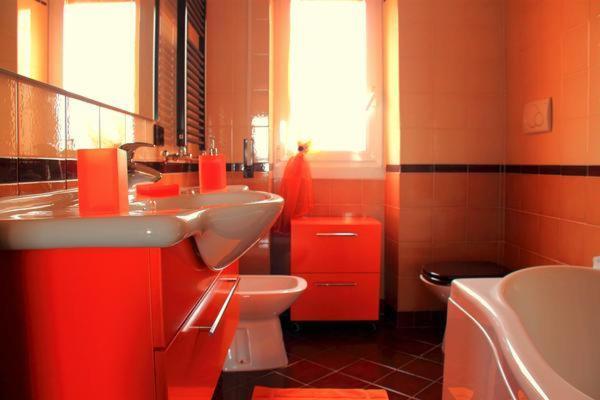 Hello Roma B&B 46/46