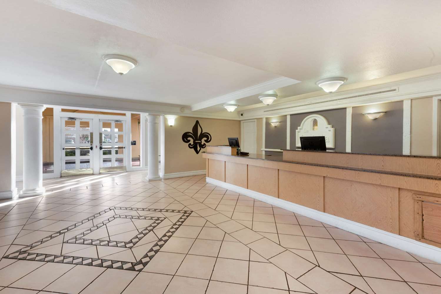 La Quinta Inn by Wyndham Bossier City 6/40