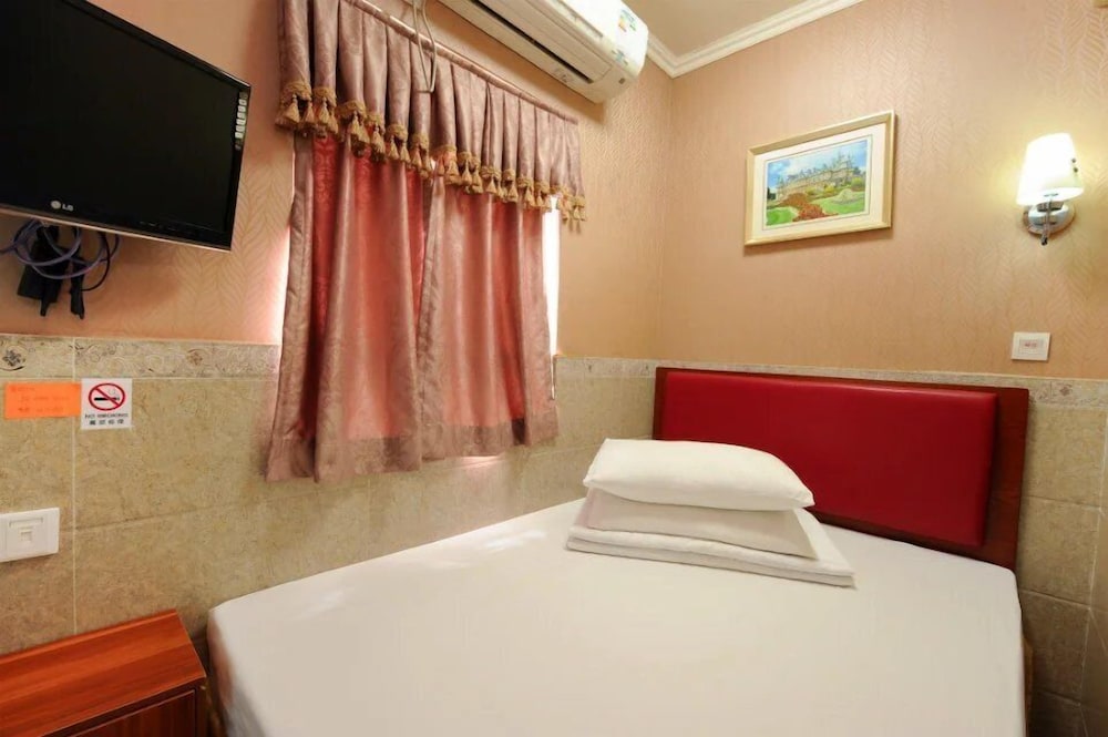 Jin Xiang Hotel 9/17